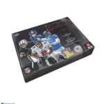 2025 Topps Signature Class Football Jumbo Box