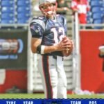 2007 Topps TX Exclusive Football Series Complete Mint Basic 100 Card Set