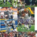 2008 Upper Deck Football Complete Mint Basic 200 Card Set