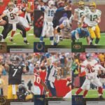 2009 Upper Deck Football complete mint hand collated set with Shortprinted Rookies!! (325 Cards)