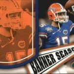 2010 Press Pass Football Banner Season Insert Set with Rookies