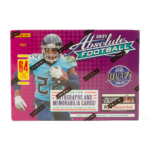 2021 Panini Absolute Football Blaster (Box)