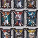 2012 Topps STRATA Football HOBBY Series Complete Mint 150 Card Set featuring Andrew Luck Russell Wilson Rookies