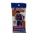 21-22 NBA Hoops wall pack
