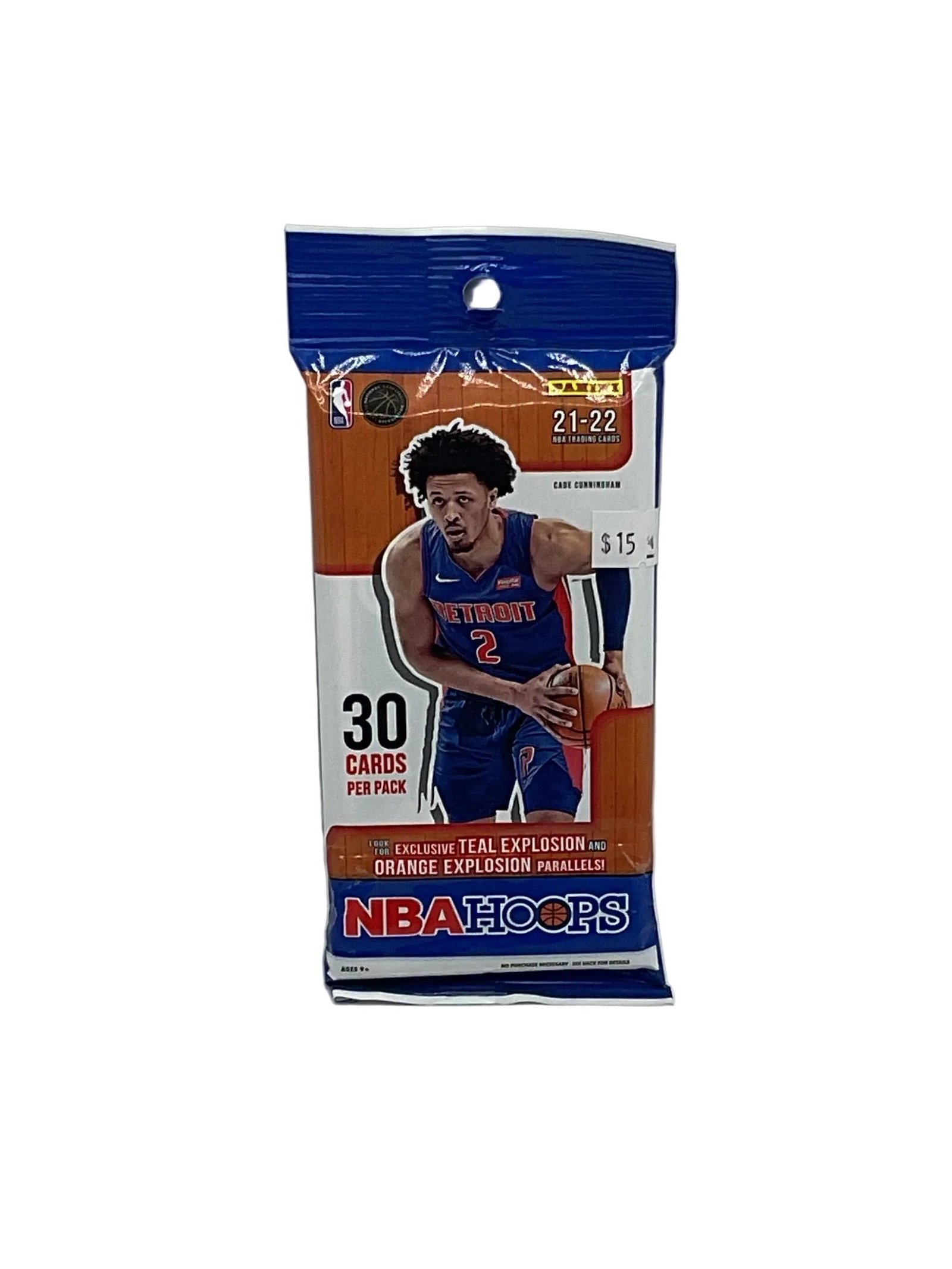 13F8F706-C55A-47F5-B7B7-6DC14E41EA85 21-22 NBA Hoops wall pack - Image 1