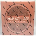 2022 Panini Immaculate Collection Collegiate Football Hobby Box