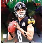 2022 Panini Origins Football Hobby Box
