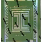 2022 Panini Impeccable Football Hobby Box