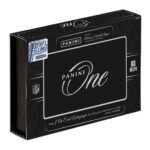 2022 Panini One 1st Off The Line FOTL Football Hobby Box