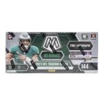 2023 Panini Mosaic No Huddle Football Hobby Box