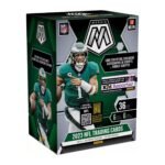 2023 Panini Mosaic Football Blaster Box