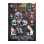 2023 Panini Origins Football International Blaster Box
