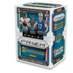 2021 Panini Prizm Football Blaster (Disco)(Target)(Box)