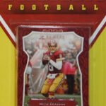 Washington Redskins 2016 Panini Factory Sealed Team Set
