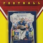 Indianapolis Colts  2016 Panini Factory Sealed Team Set