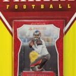 Tampa Bay Buccaneers  2016 Panini Factory Sealed Team Set
