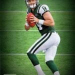 Sam Darnold 2018 Panini Football Series Mint Rookie Card #306