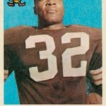 1959 Topps Football Hand Collated Set (EX)