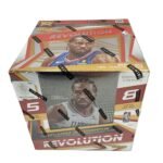 2019-20 Revolution NBA Hobby