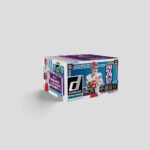 2025 Panini Donruss Football Retail Box