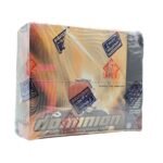 2000 SkyBox Dominion Football Retail Box (BBCE Wrapped)