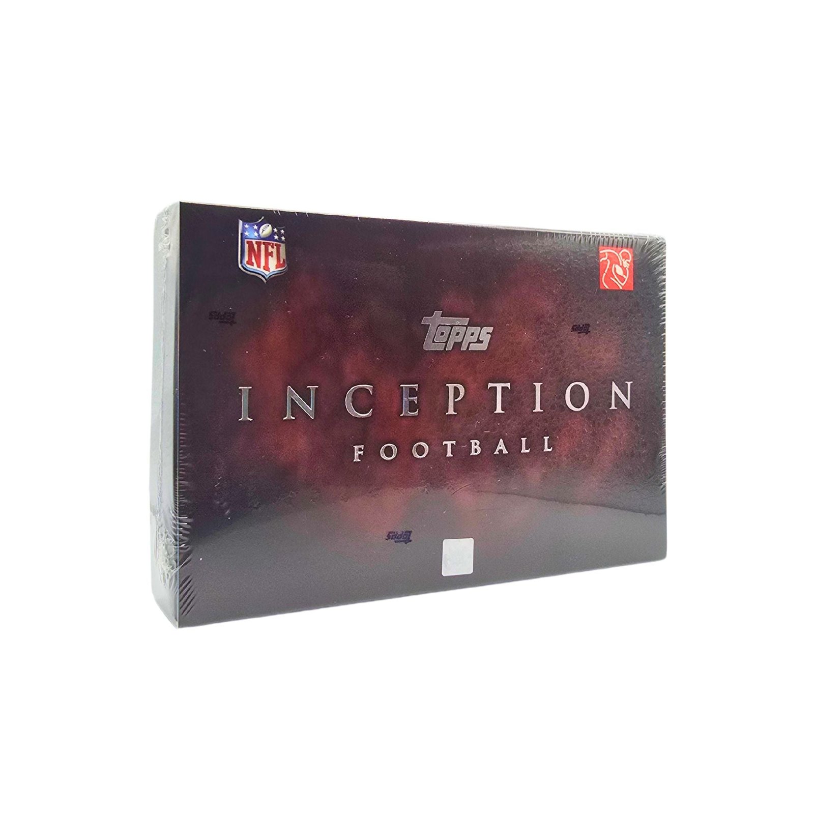2011ToppsInceptionHobbyFootballBox 2011 Topps Inception Hobby Football Box - Image 1