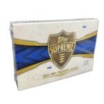 2011 Topps Supreme Football Hobby Box