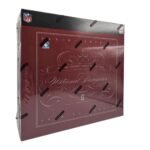 2014 Panini National Treasures Football Hobby Box