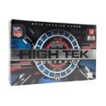 2015 Topps High Tek Football Hobby Box