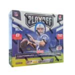 2016 Panini Playoff Football Hobby Box
