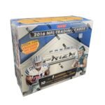 2016 Panini Prizm Football Hobby Box