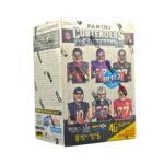 2017 Panini Contenders Football Blaster Box