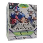 2018 Panini Prizm Football Mega Box