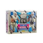 2019 Panini Contenders Optic Football Hobby Box