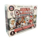 2020 Panini Contenders FOTL Football Hobby Box