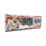 2021 Panini Donruss Football Factory Set (White)