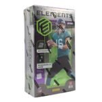 2021 Panini Elements Football Hobby Box