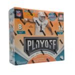 2021 Panini Playoff Football Hobby Box