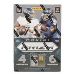 2022 Panini Prizm Football Blaster Box