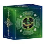 2023 Wild Card Five Card Draw Stacked Deck Football Hobby Box