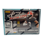 2023 Panini Absolute Football Hobby Blaster Box