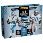 2023 Panini Contenders Optic Football Hobby