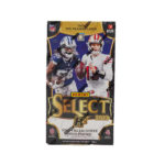 2023 Panini Select Football H2 Box