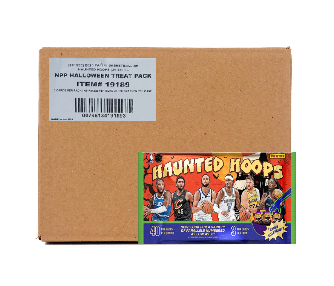 2024-25_Panini_Haunted_Hoops_Basketball_40-Pack_20-Box_Case2_8ed39a22-5581-4dc6-b75d-6ece30651e06 2025 Panini Score-A-Treat Halloween Football 40-Pack 20-Box Case - Image 1