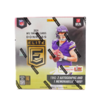 2024 Panini Donruss Elite Football Hobby Box