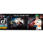2024 Panini Donruss Football Hobby Factory Set