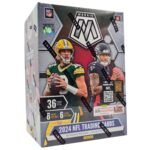 2024 Panini Mosaic Football Blaster Box