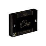 2024 Panini One Football Hobby Box