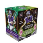 2024 Panini Phoenix Football Hobby Box