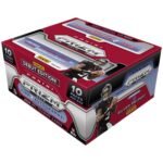 2024 Panini Prizm Deca Football Hobby Box